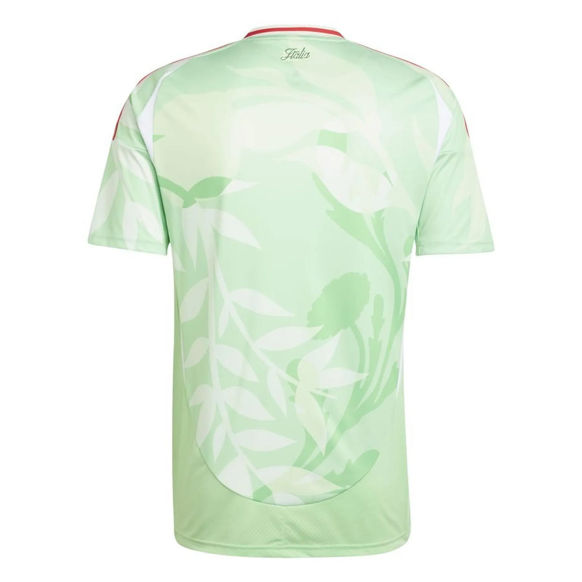 JERSEY ITALY Away EURO 2025
