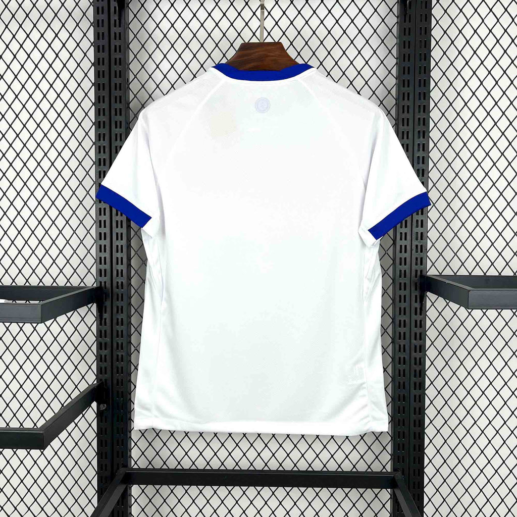 JERSEY ENGLAND 2025/2026