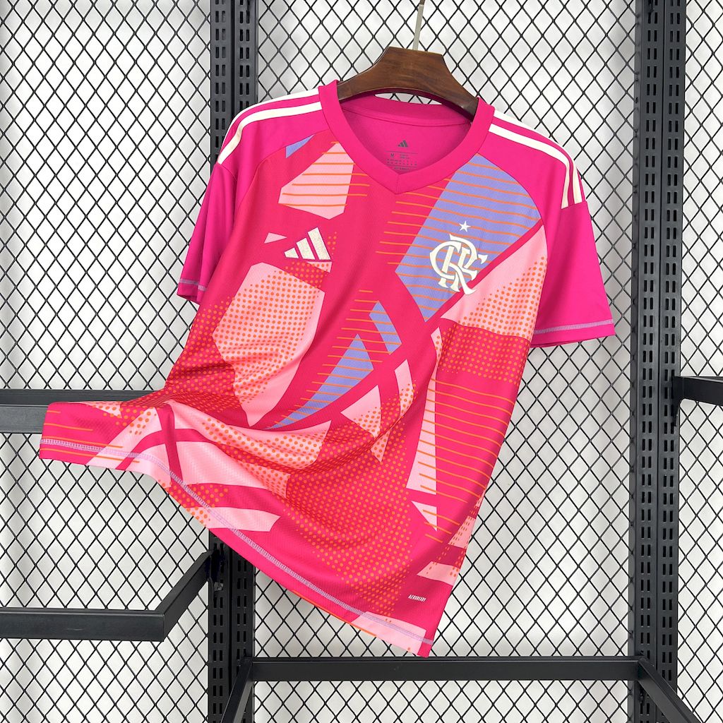 JERSEY FLAMENGO 2025/2026