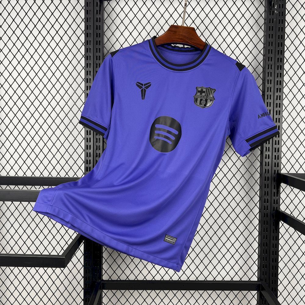 JERSEY CONCEPT FC BARCELONA 2025/2026