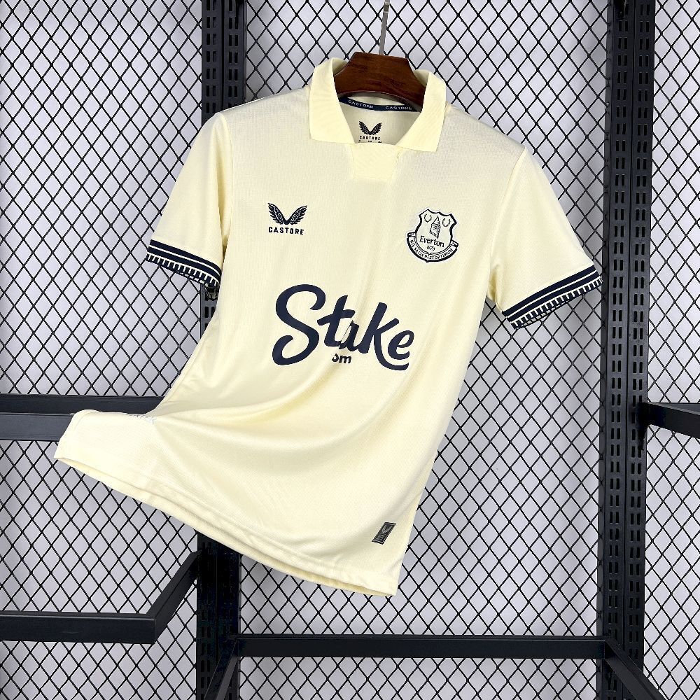 JERSEY EVERTON 2025/2026