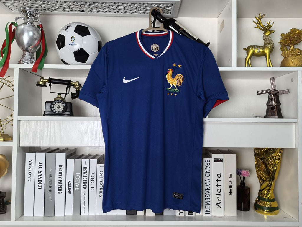 JERSEY FRANCE 2024/2025