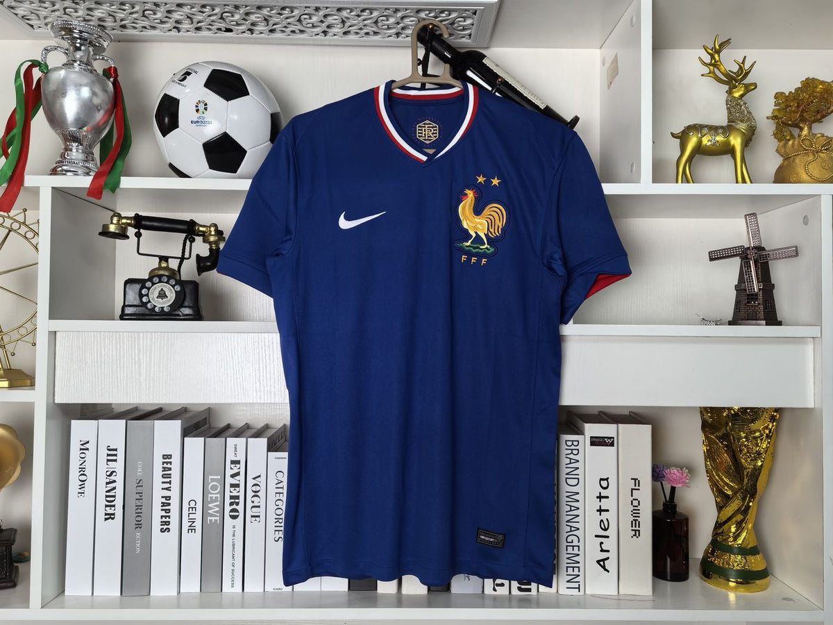JERSEY FRANCE 2024/2025