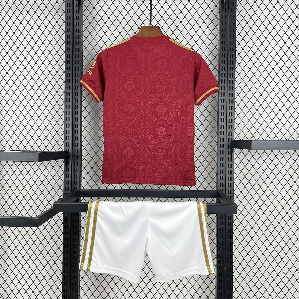 KIDS KIT Bayern Munich 2025/2026