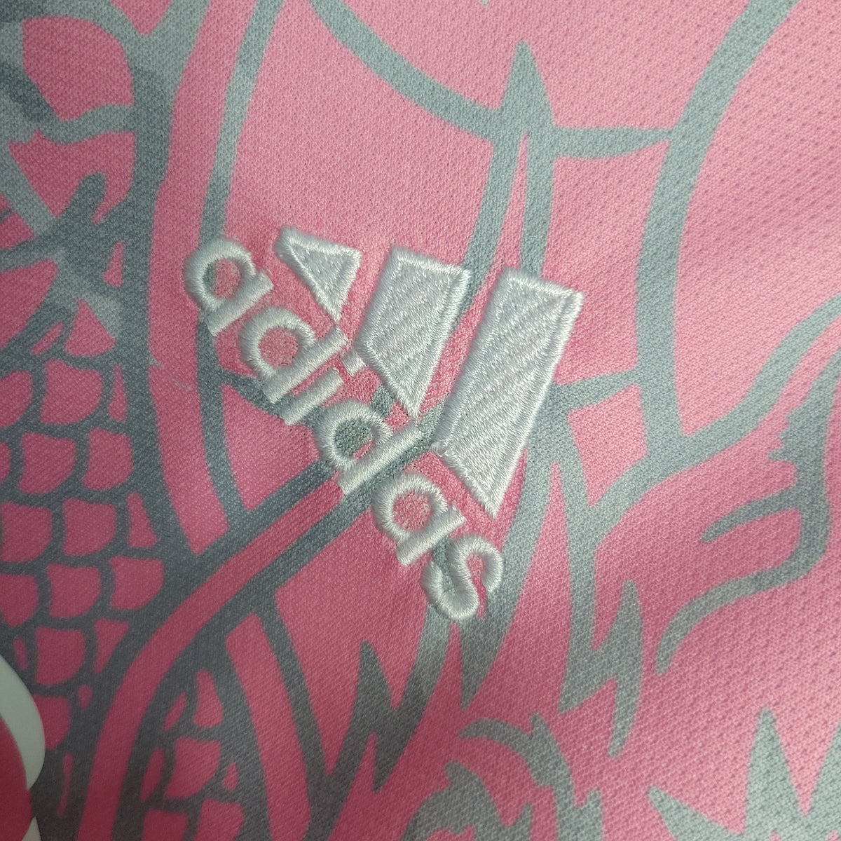 JERSEY Real Madrid Concept