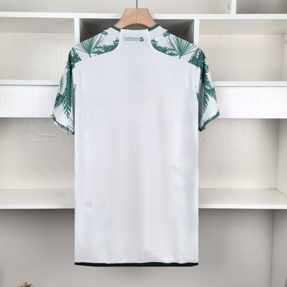 JERSEY PORTLAND TIMBER 2024/2025