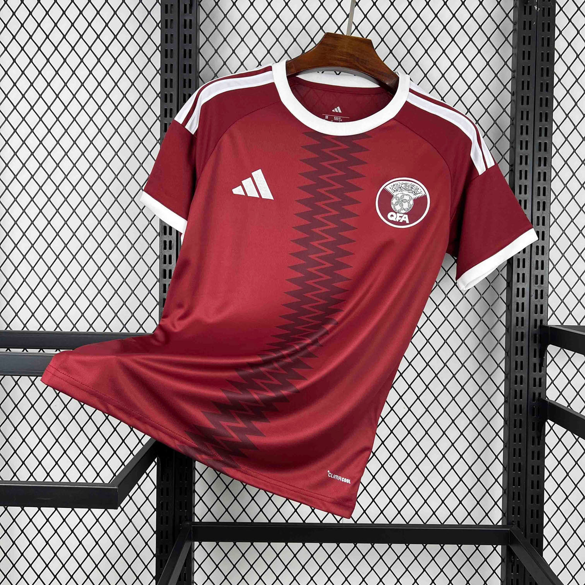 JERSEY WORLD CUP QATAR 2026
