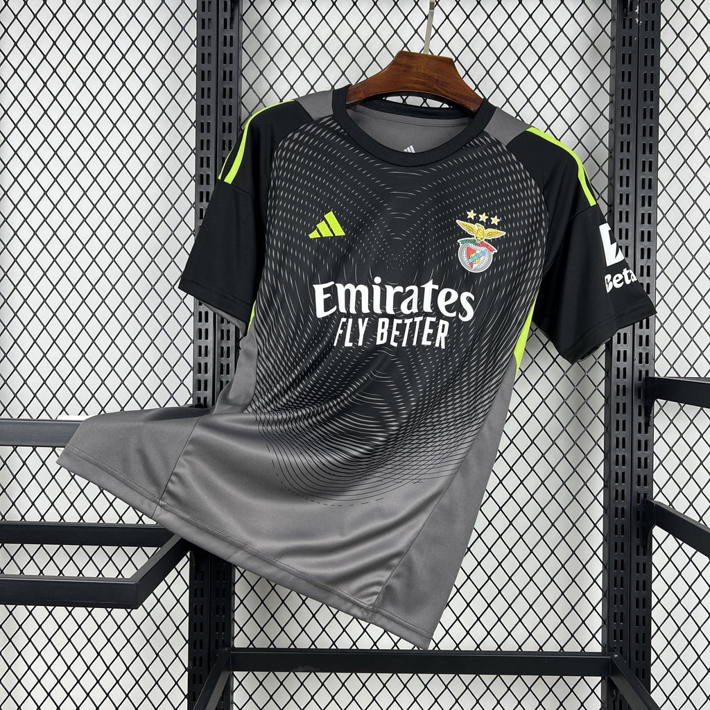 BENFICA JERSEY 2025/26