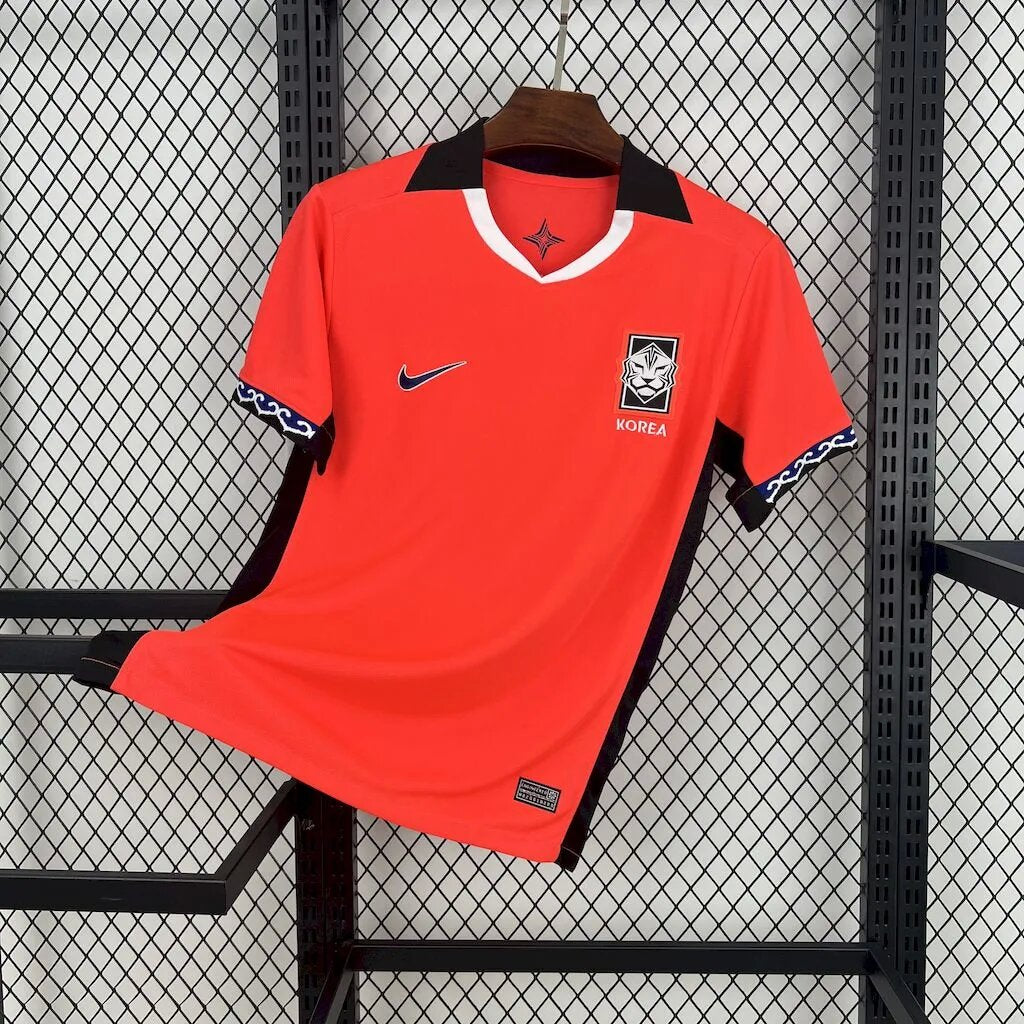 JERSEY SOUTH KOREA2025/2026