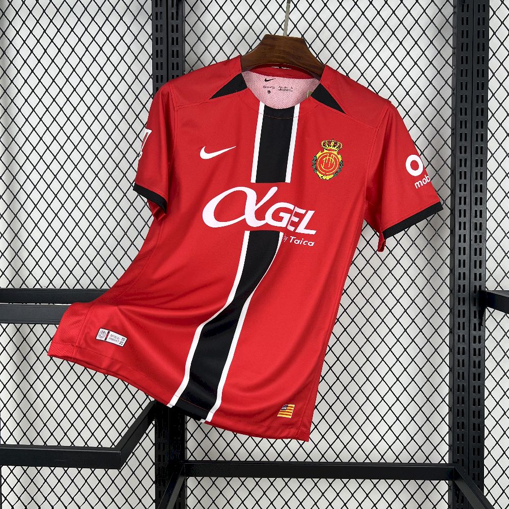 JERSEY MALLORCA 2025/2026