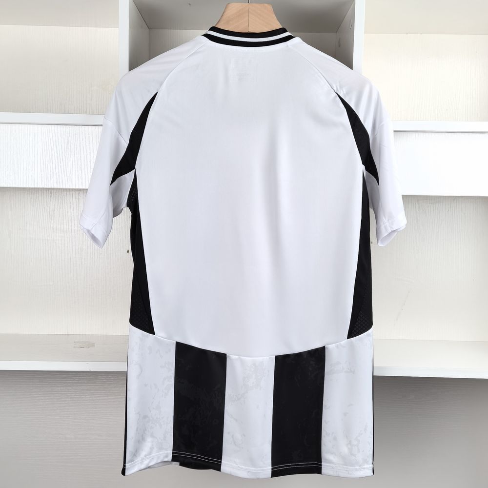 JERSEY JUVENTUS 2024/2025