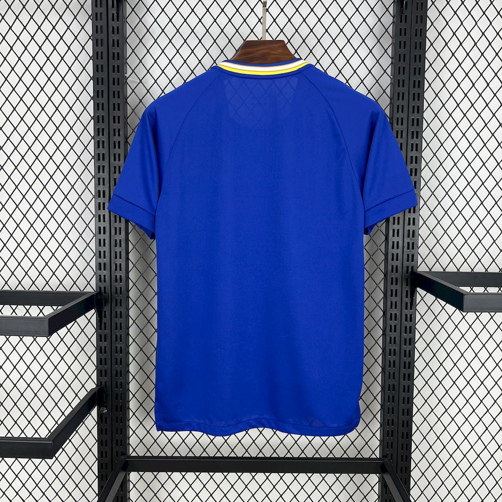 JERSEY UZBEKISTAN 2025/2026