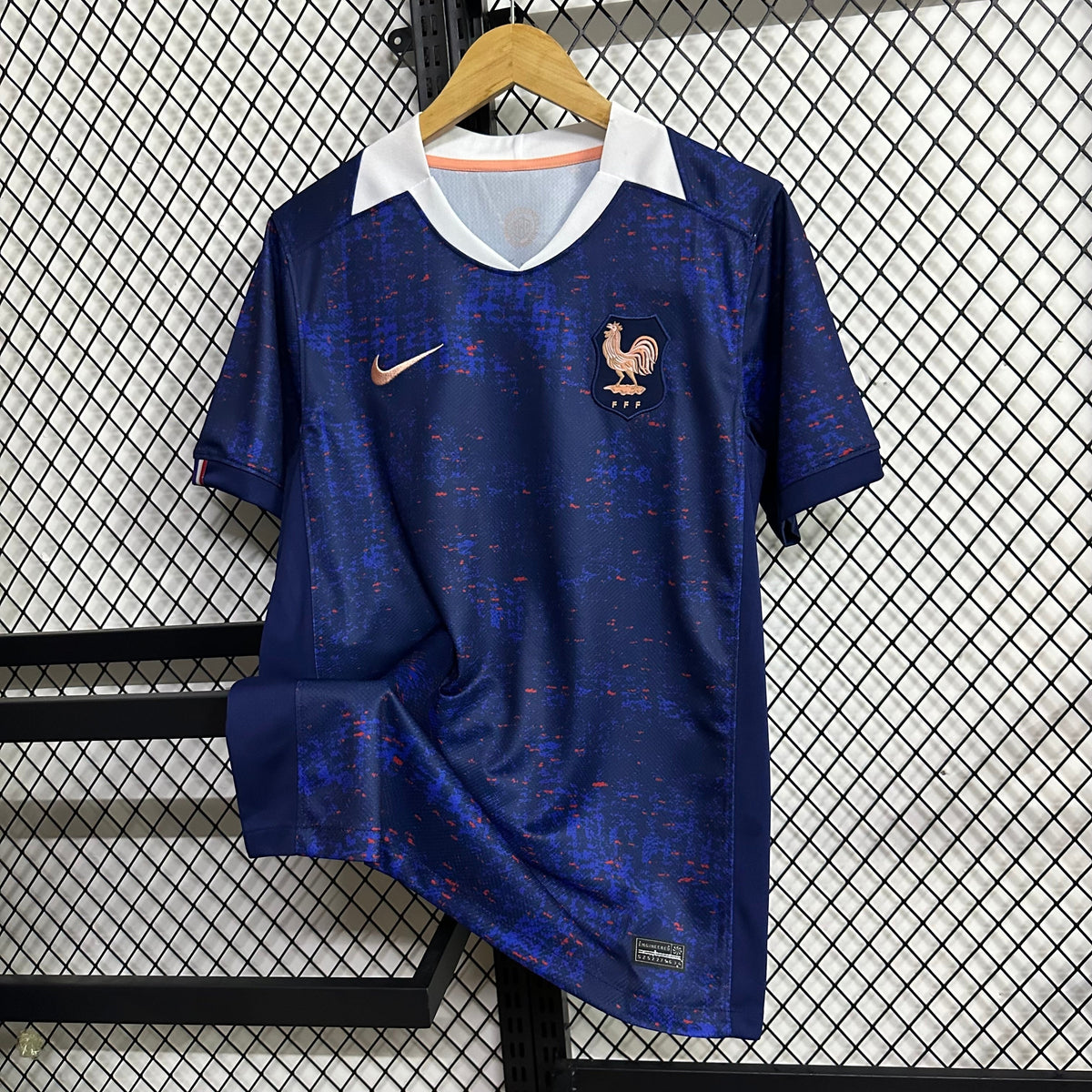 JERSEY WORLD CUP FRANCE 2026