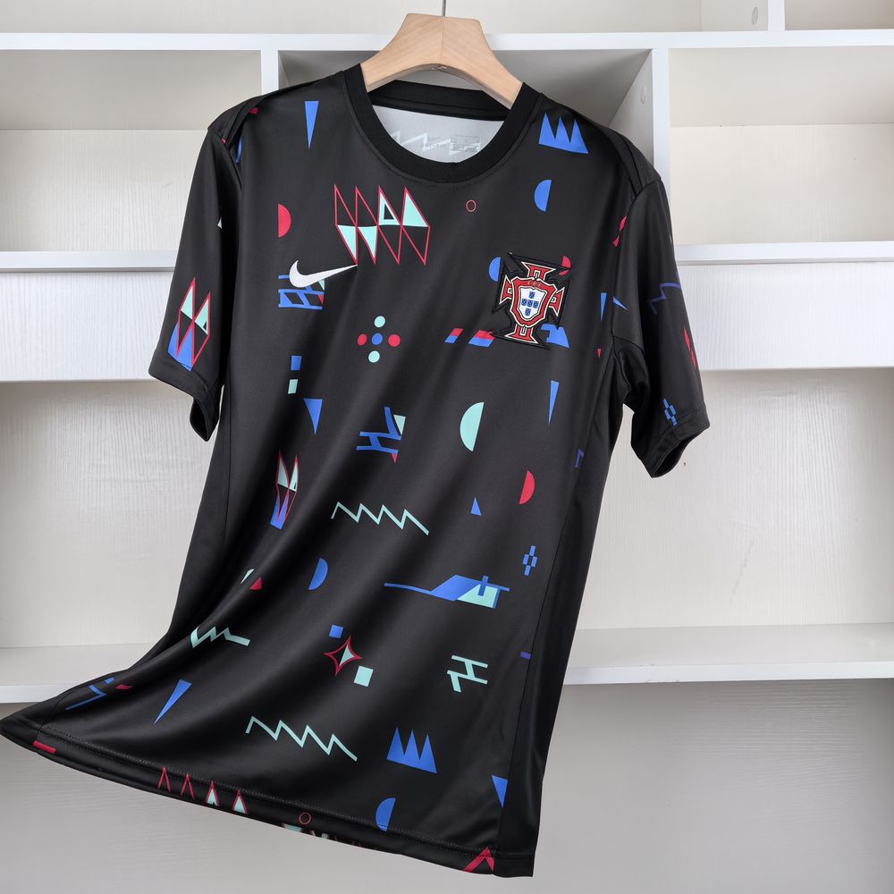 JERSEY PORTUGAL 2024/2025