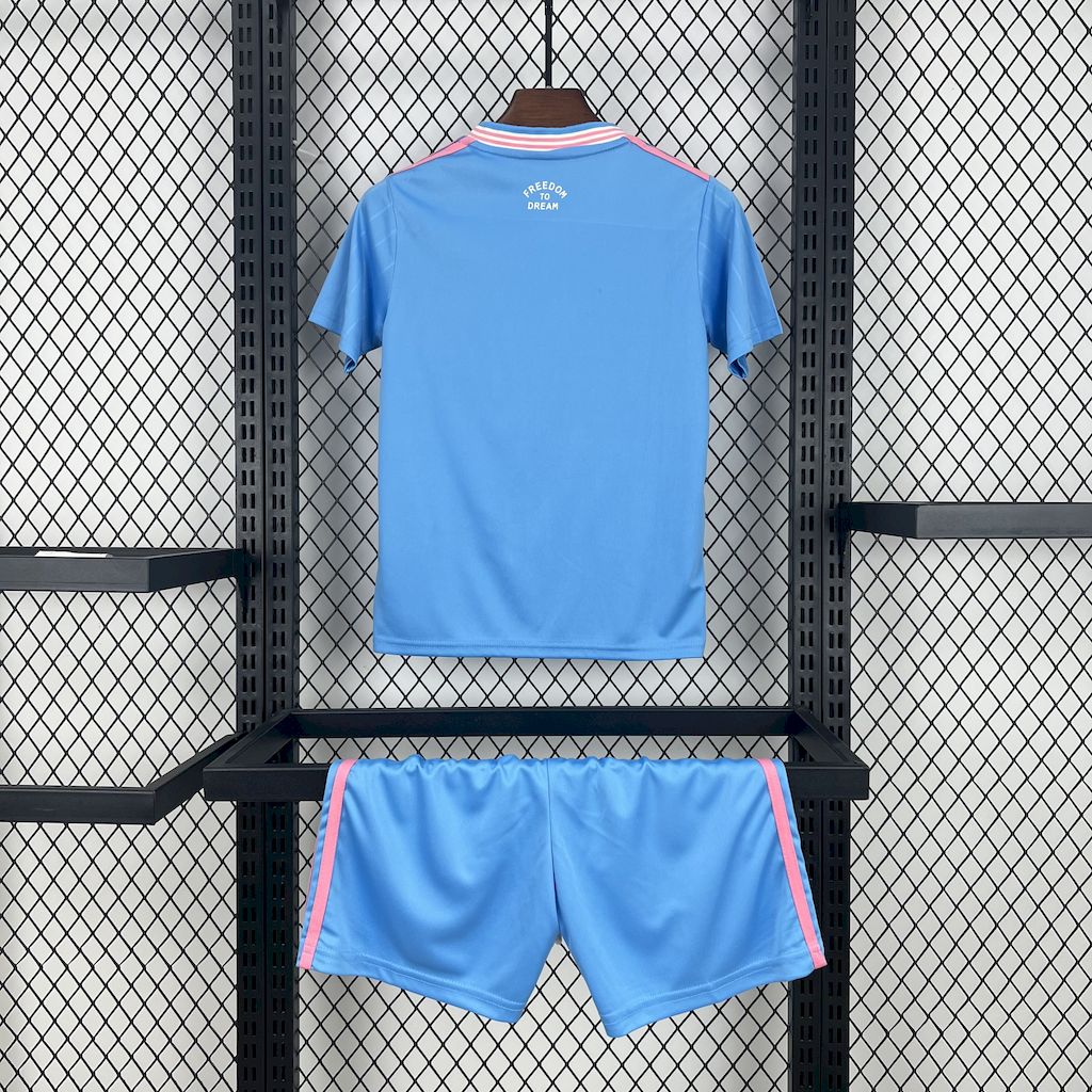 KIDS KIT Inter Miami 2025/2026