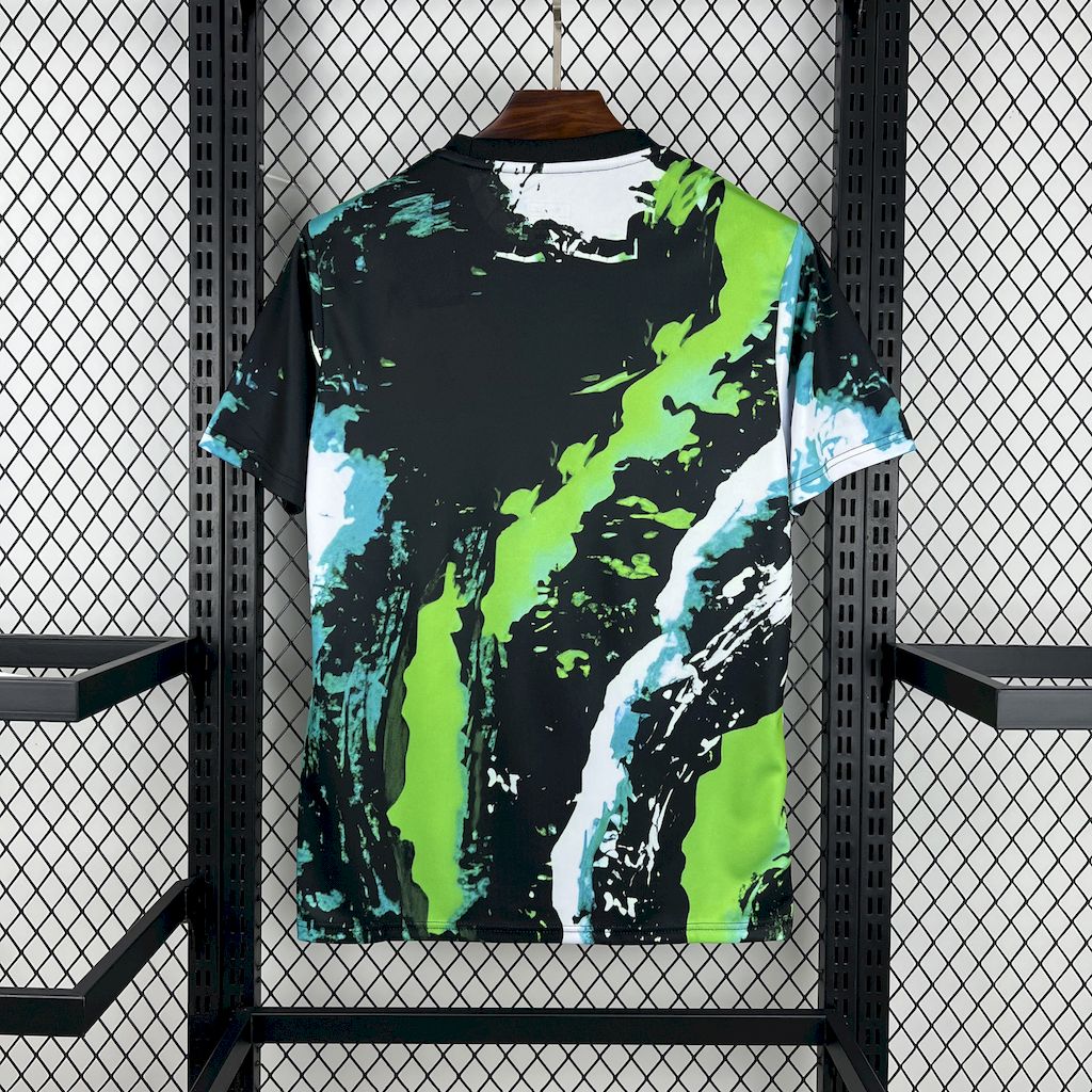 JERSEY TRAINING REAL MADRID 2025/2026