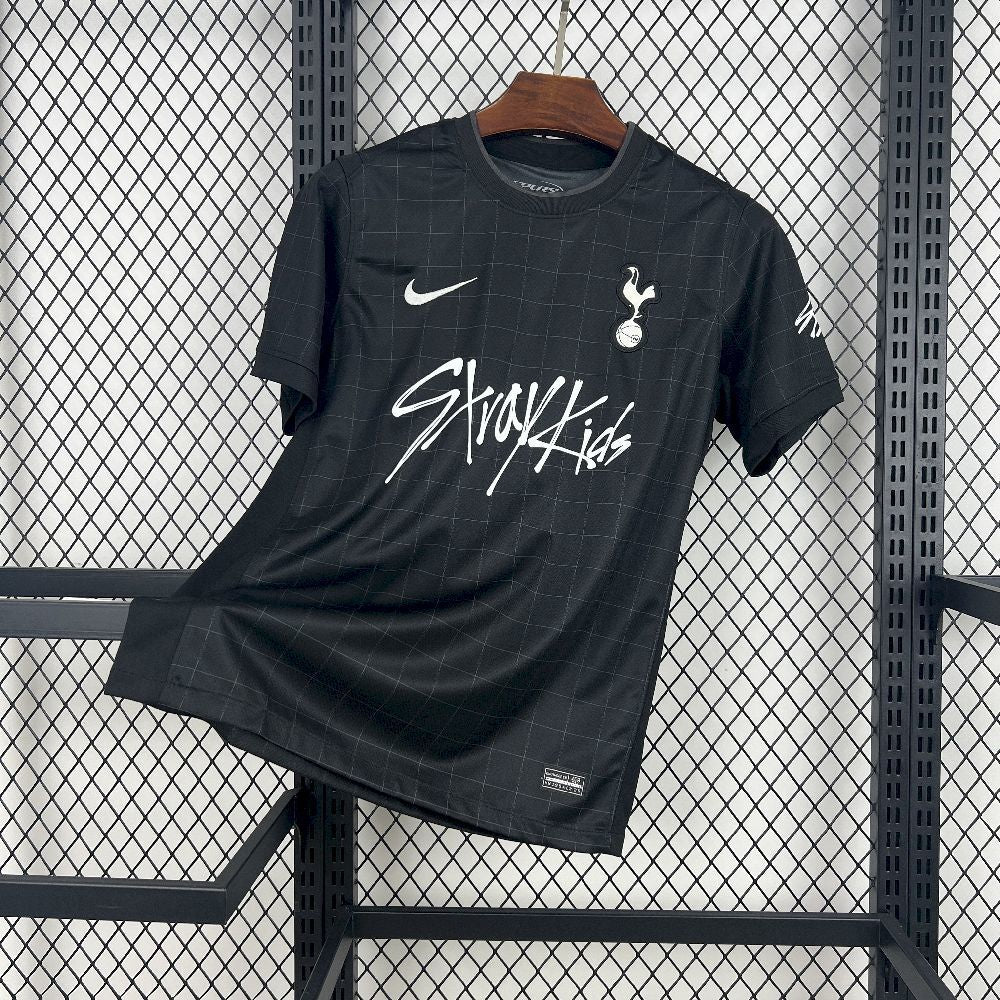JERSEY CONCEPT TOTTENHAM 2025/2026