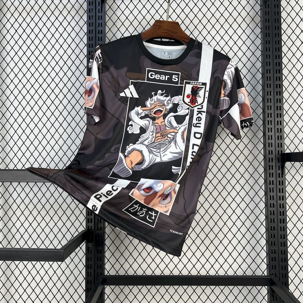 JERSEY CONCEPT JAPAN X LUFFY 2025/2026