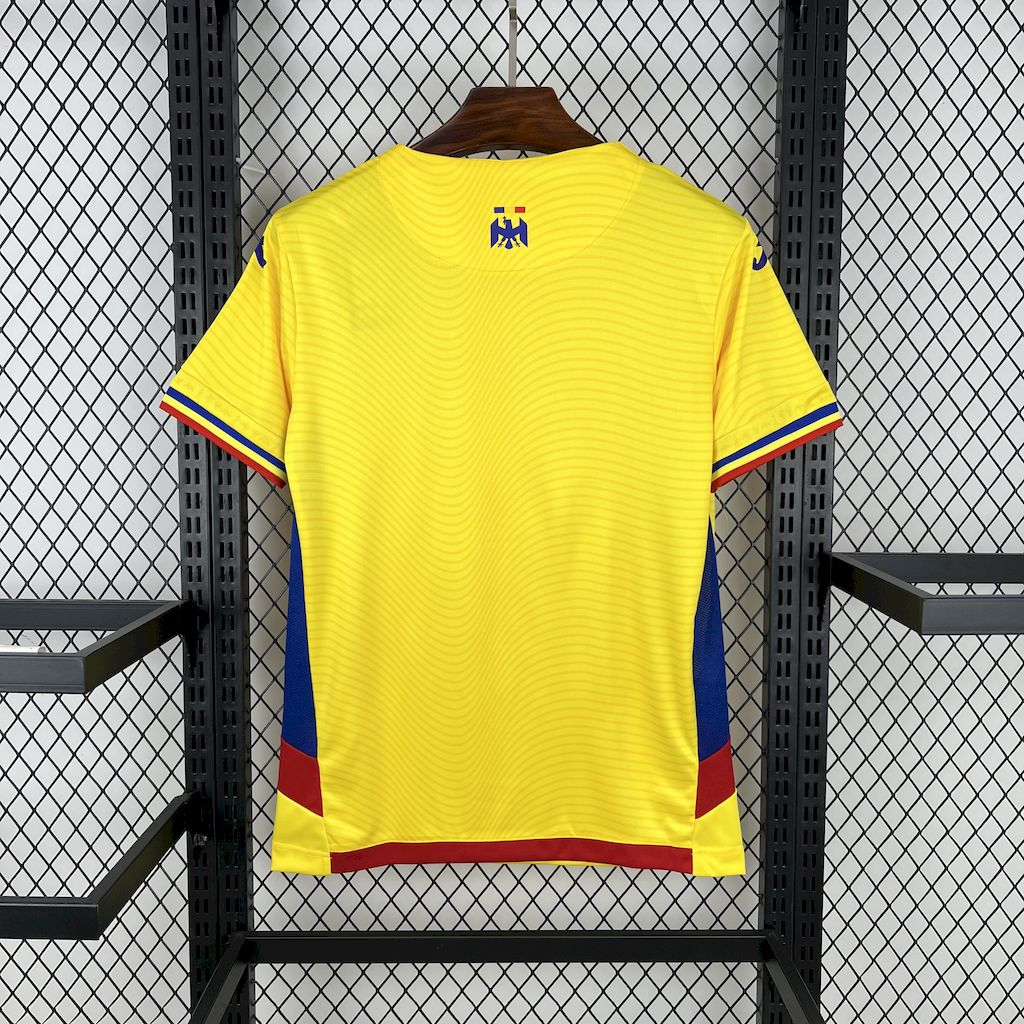 JERSEY ROMANIA 2025/2026