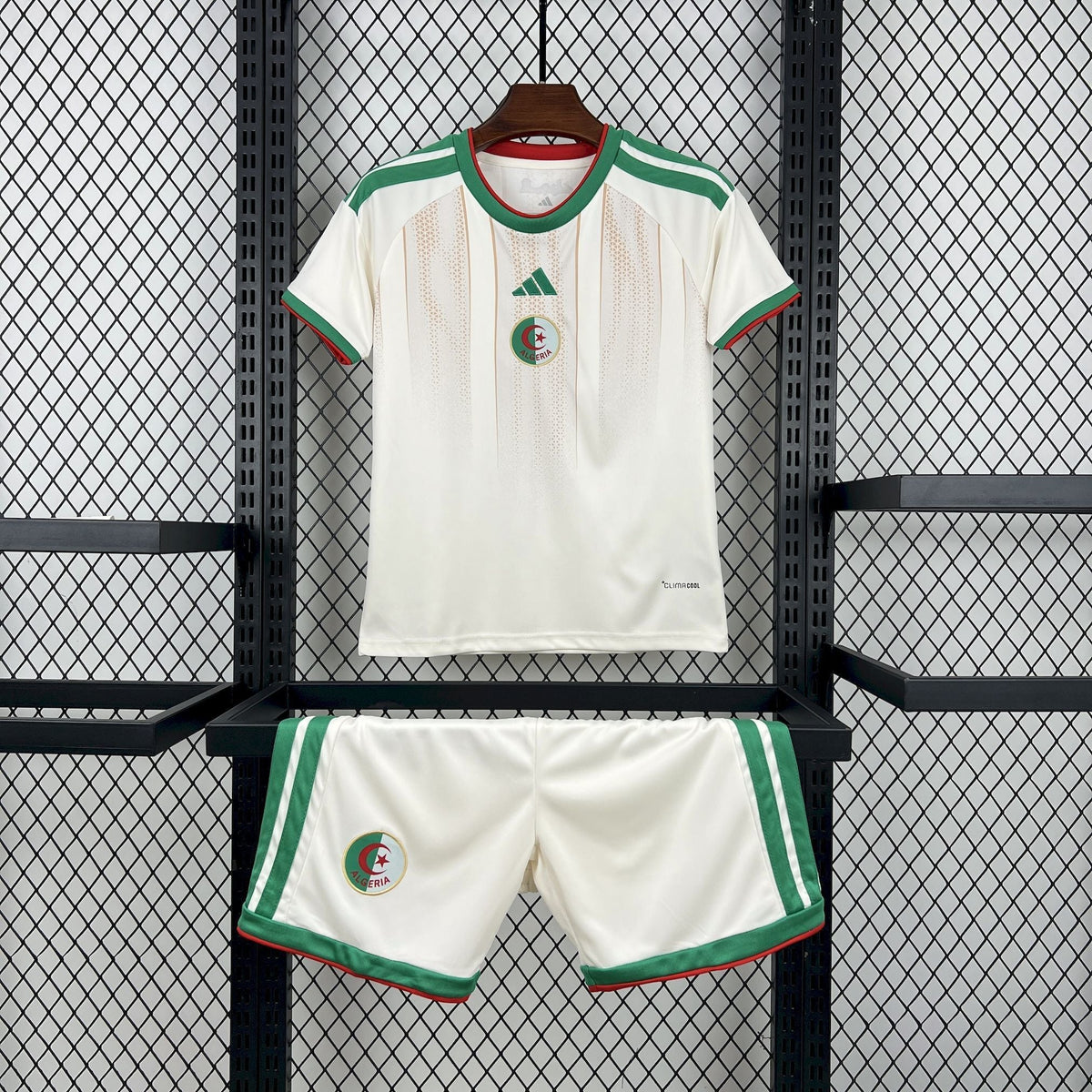 Ensemble Enfant Algérie 2026/2027