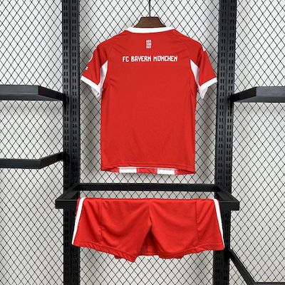 KIDS KIT Benfica 2025/2026