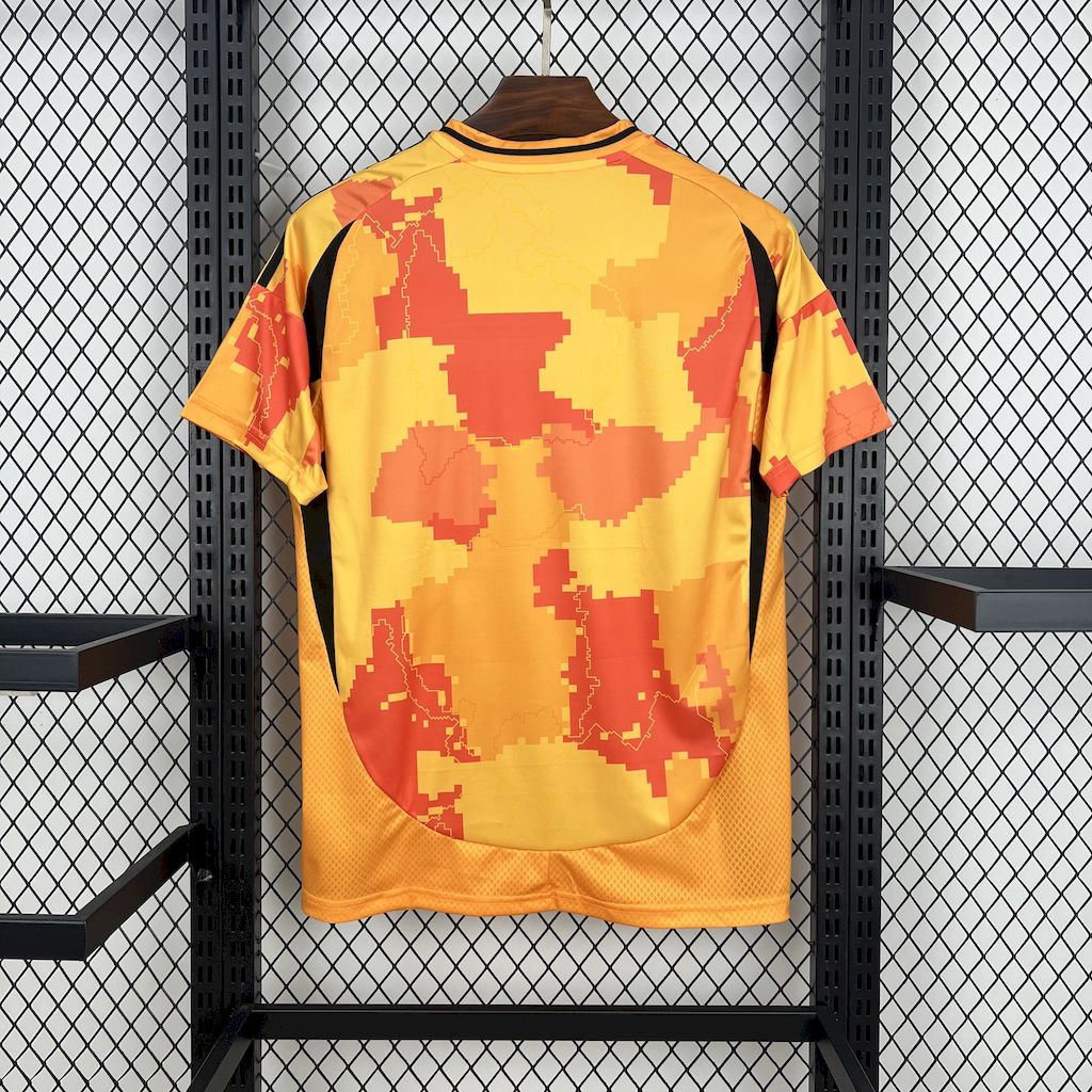 JERSEY THIRD PARIS FC 2025/2026