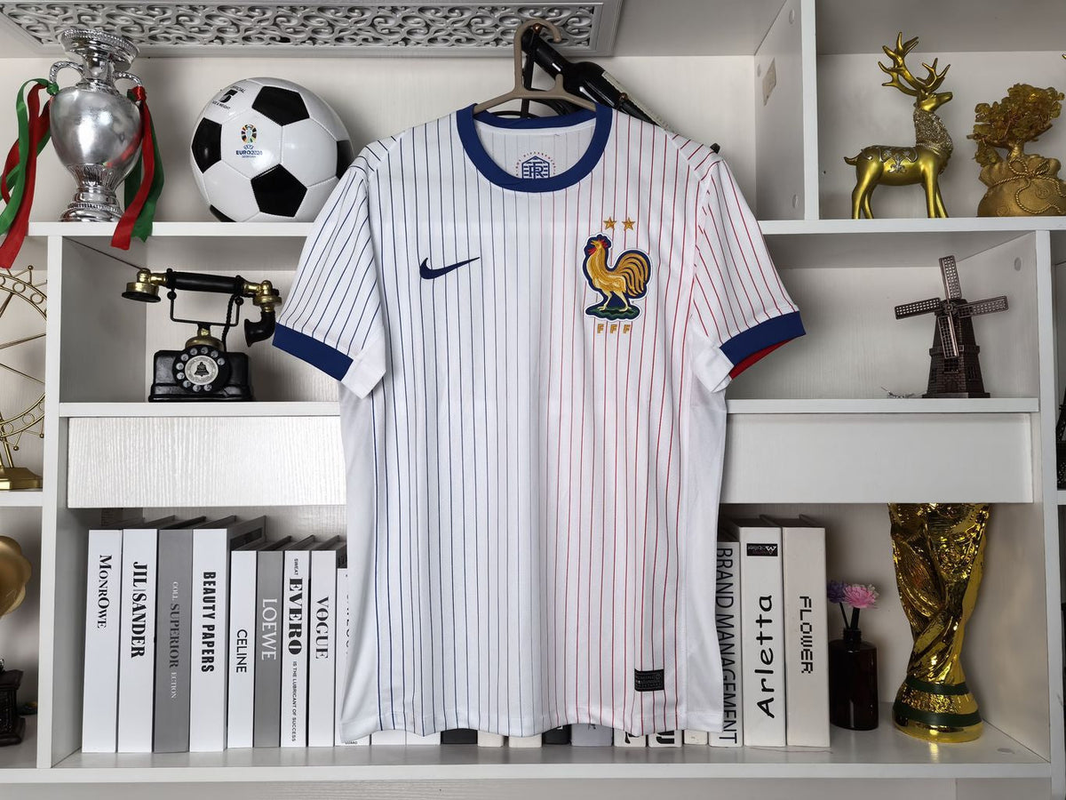 JERSEY FRANCE 2024/2025