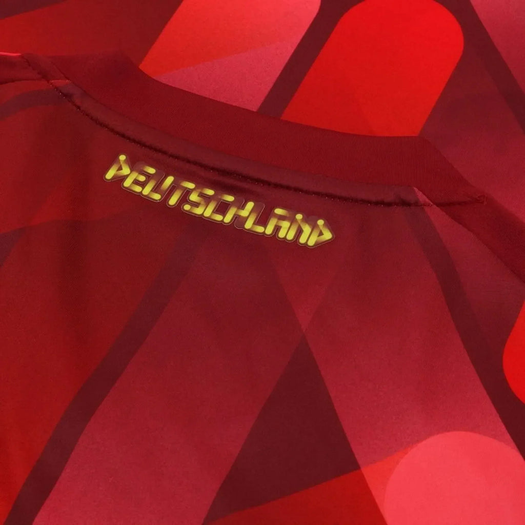 JERSEY GERMANY Away EURO 2025