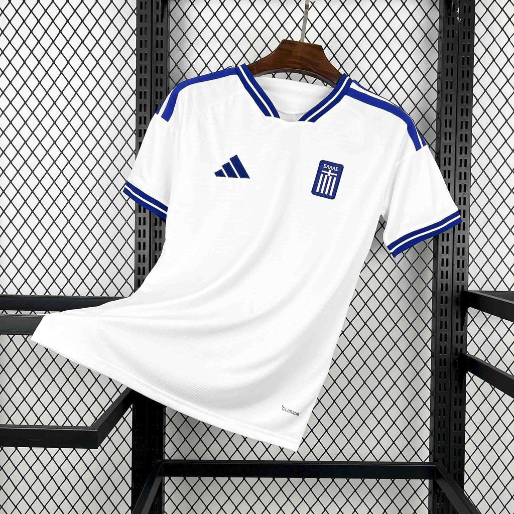 JERSEY GREECE 2025/2026