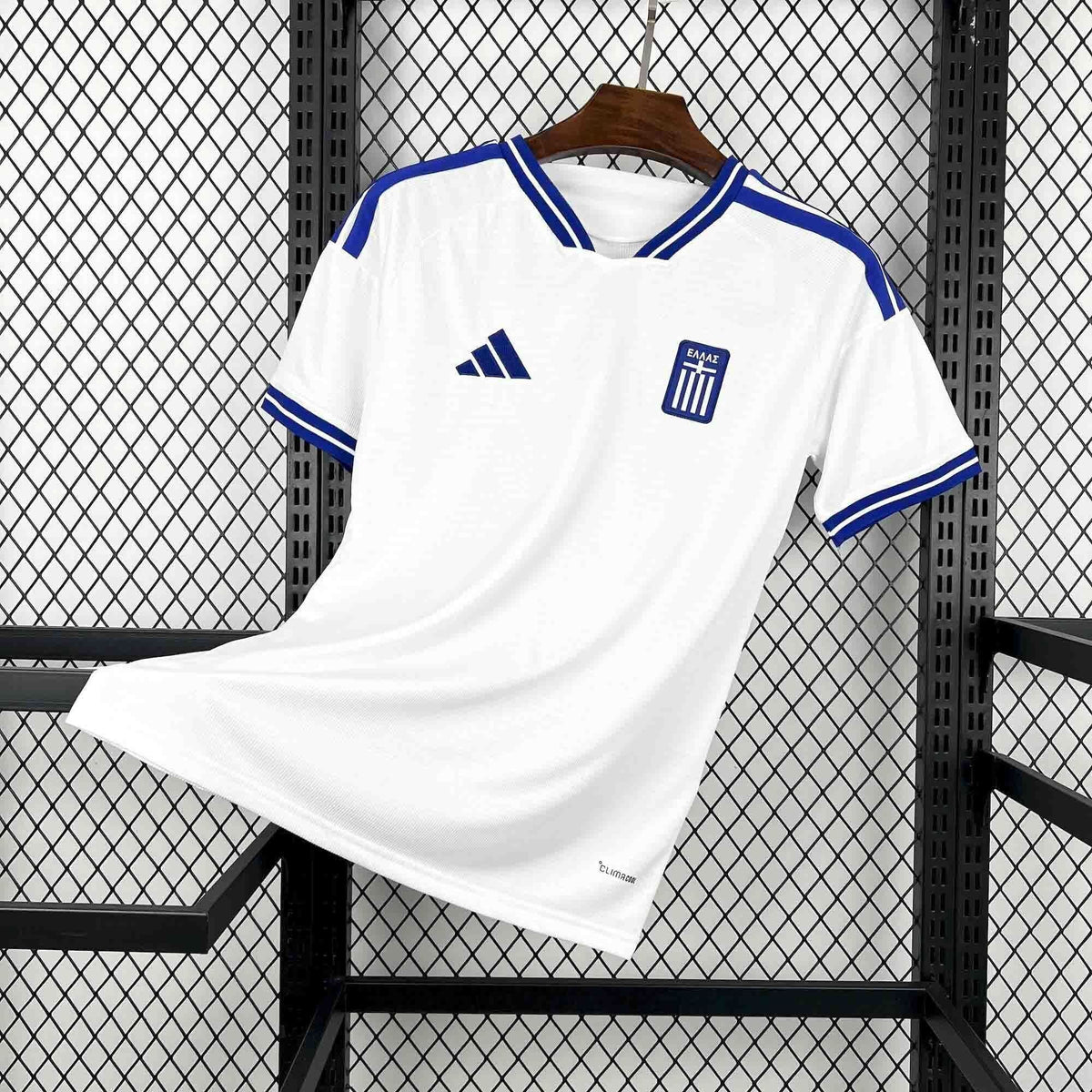 JERSEY GREECE 2025/2026