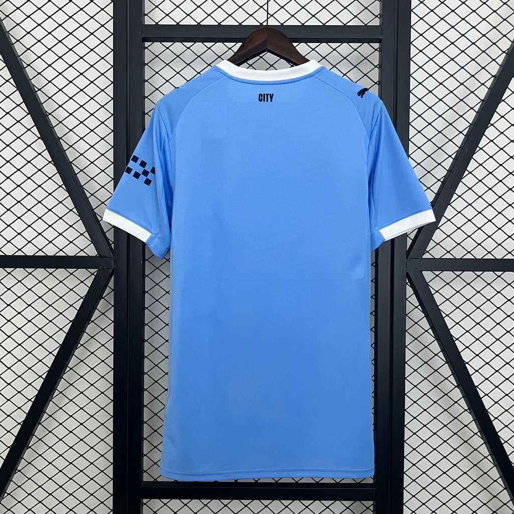 JERSEY MANCHESTER CITY 2025/2026