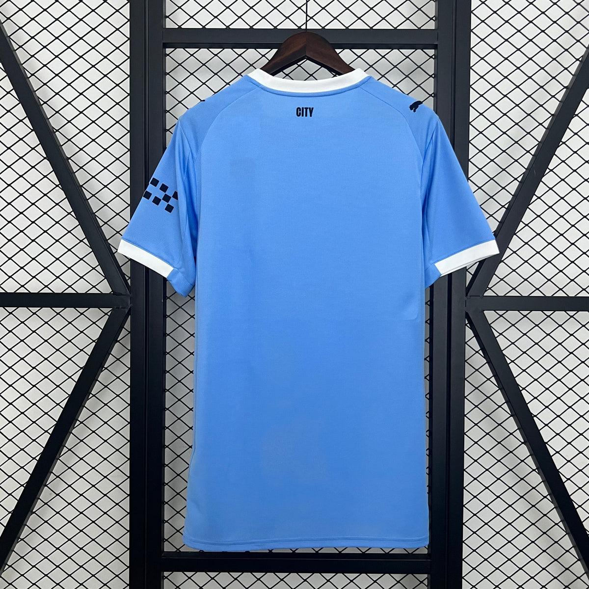 JERSEY MANCHESTER CITY 2025/2026