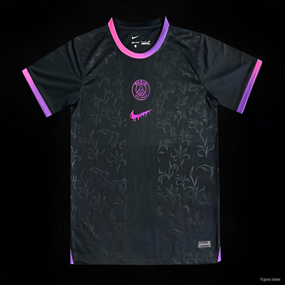 JERSEY CONCEPT PARIS 2025/2026