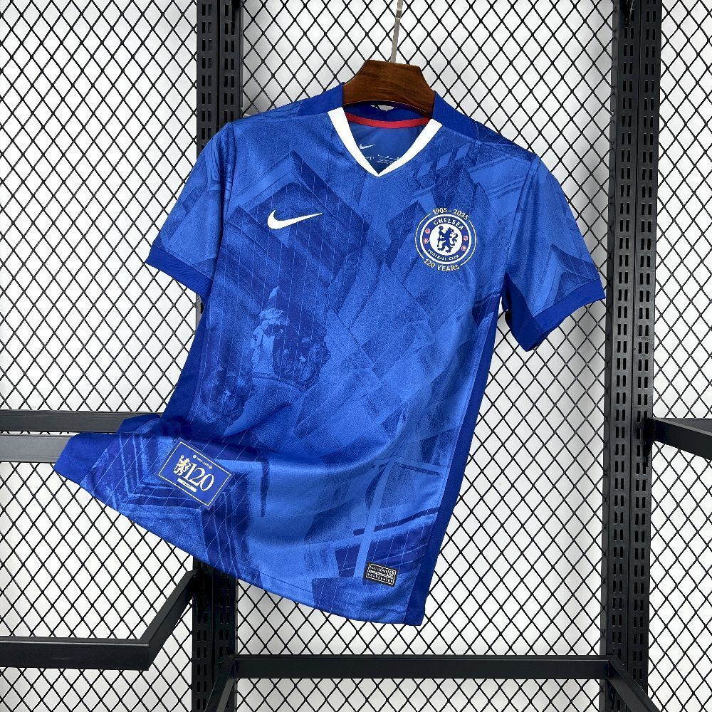 JERSEY CHELSEA 2025/2026