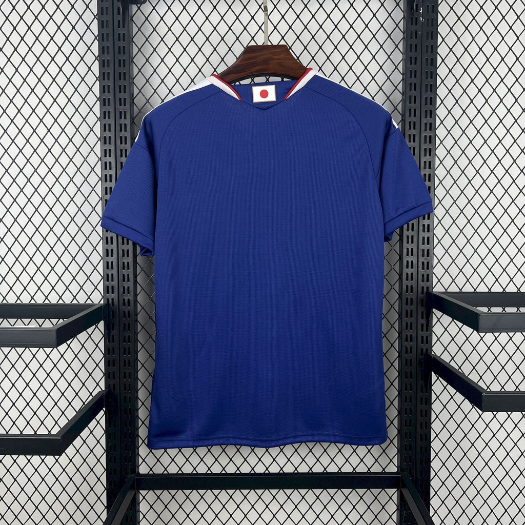 JERSEY WORLD CUP JAPAN 2026