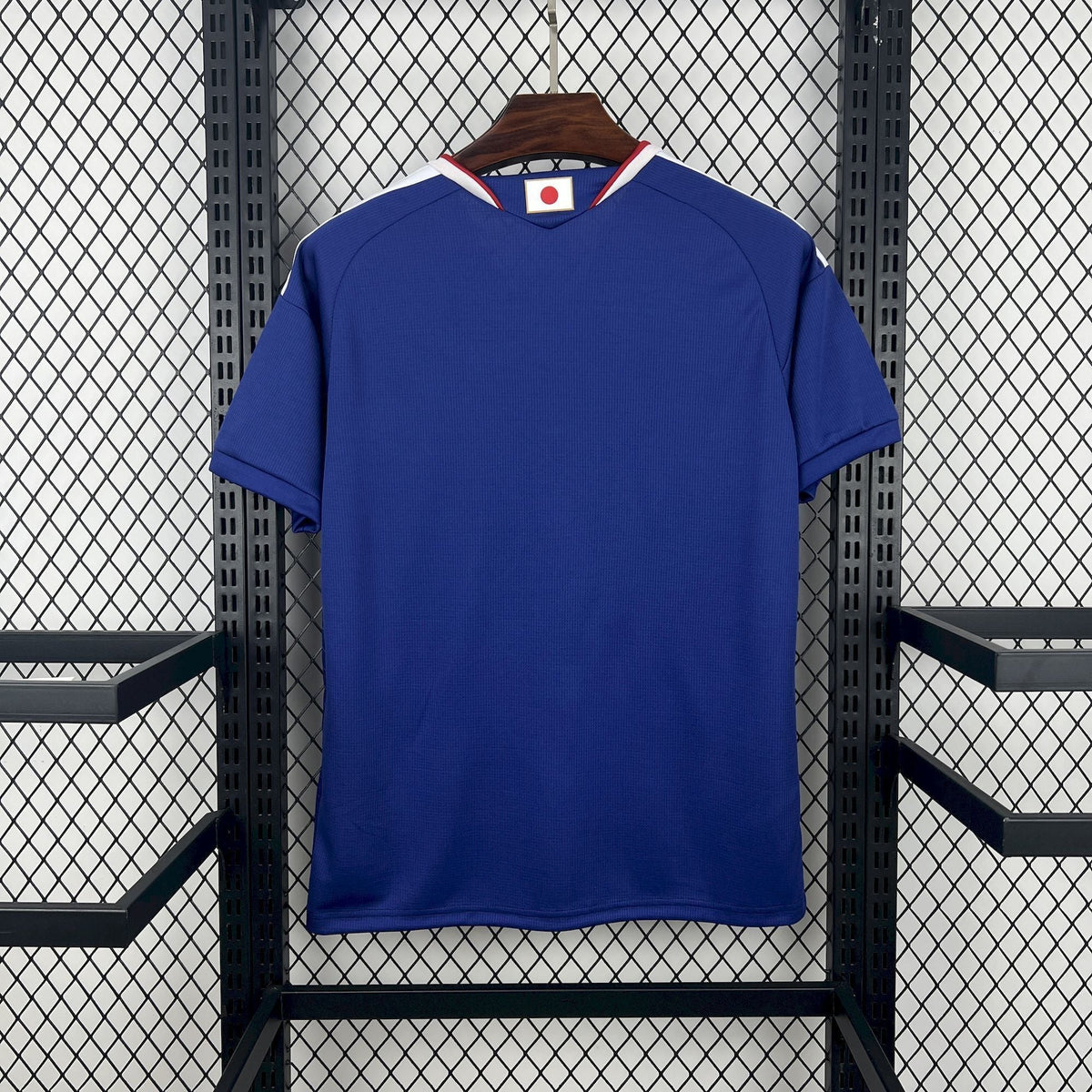 JERSEY WORLD CUP JAPAN 2026