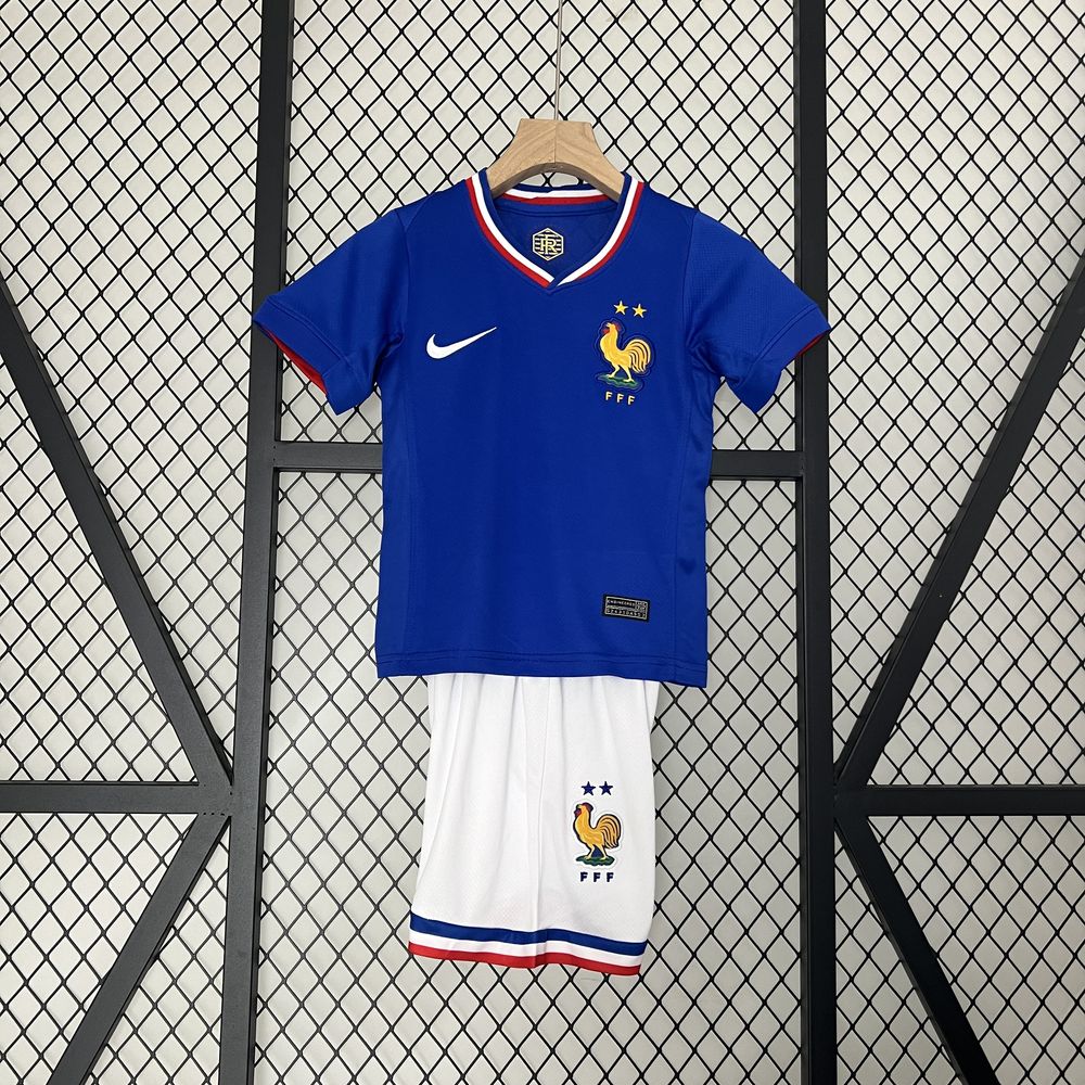 KIDS KIT FRANCE 2024/2025