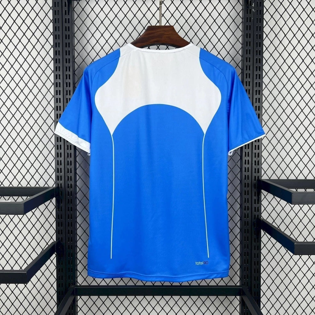 JERSEY NIKE DRI-FIT 90 BLEU 2025/2026