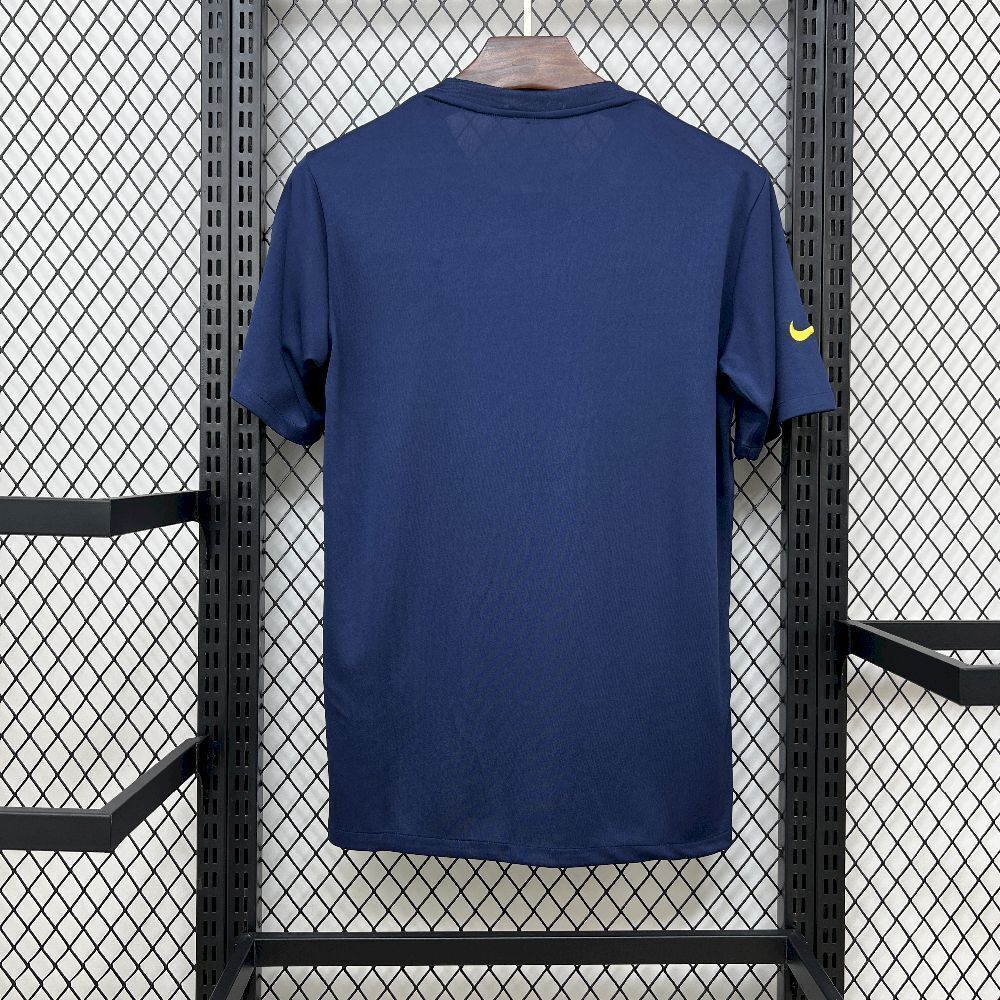 JERSEY ATLETICO MADRID 2025/2026