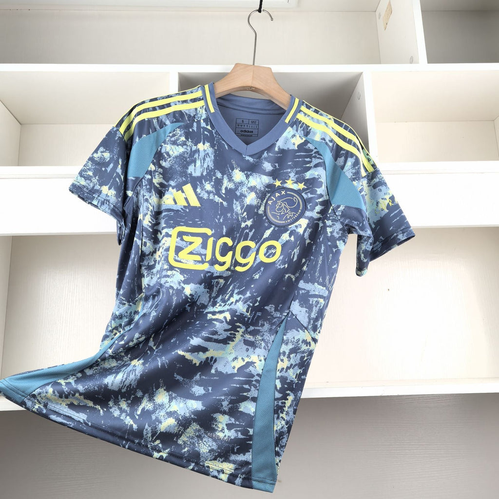 JERSEY AJAX 2024/2025