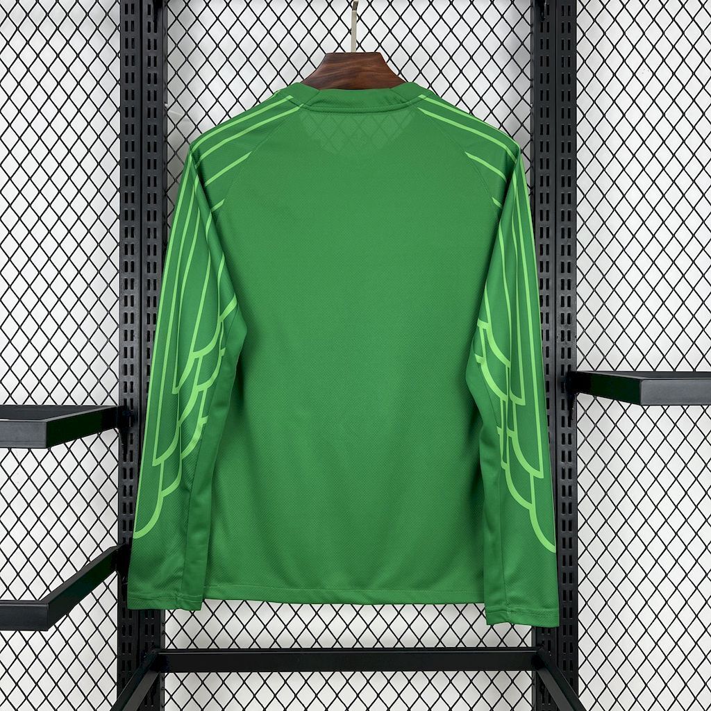 JERSEY LONG SLEEVE PSG 2025/2026