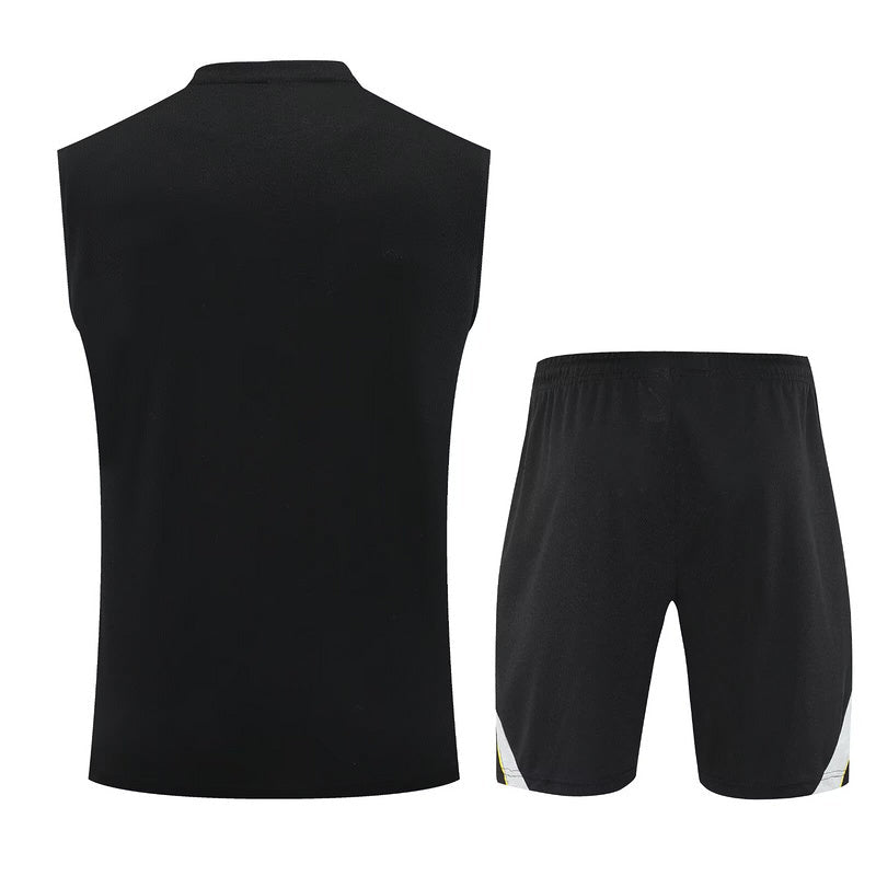 KIT REAL MADRID Sleeveless 2025/2026