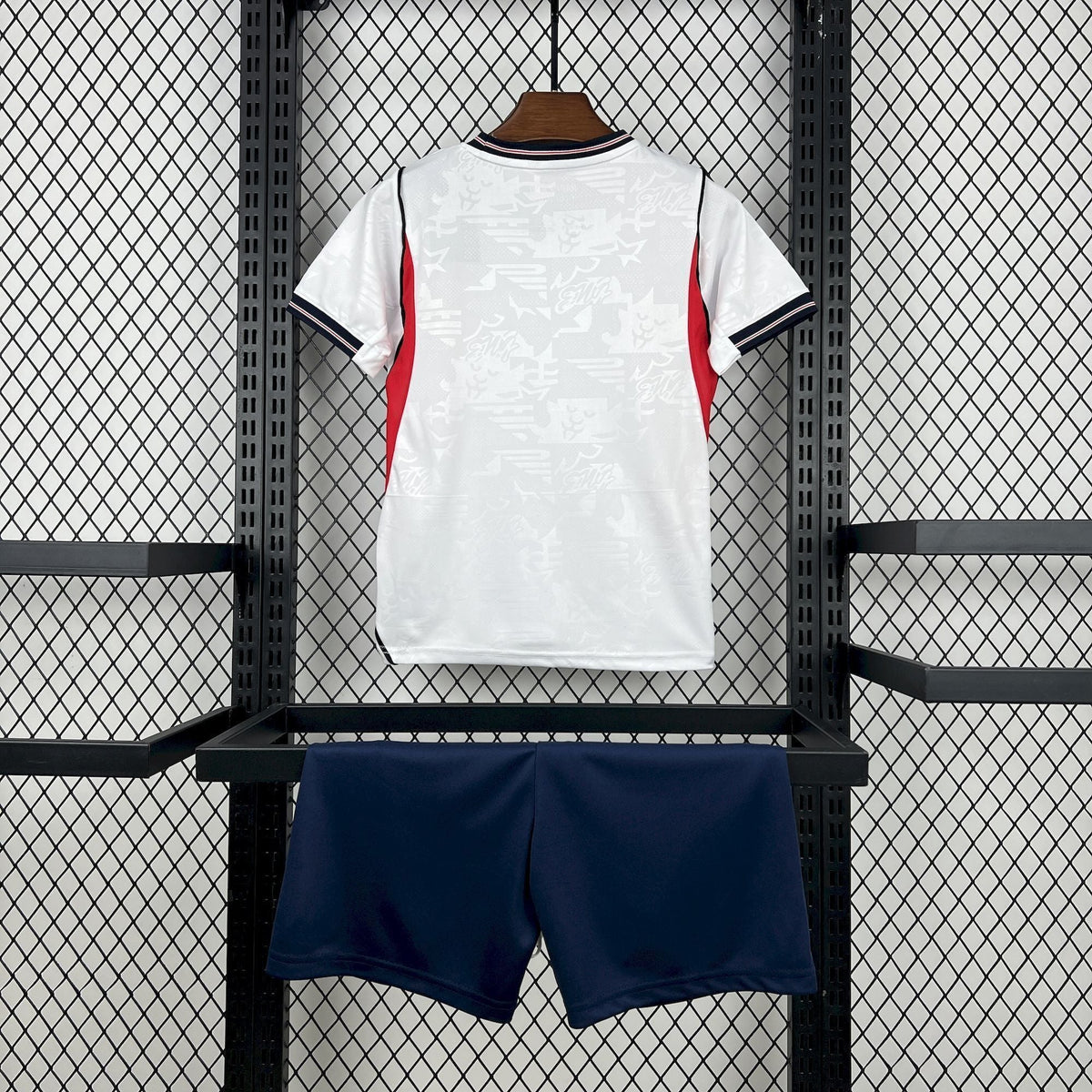 KIDS KIT WORLD CUP ENGLAND 2026