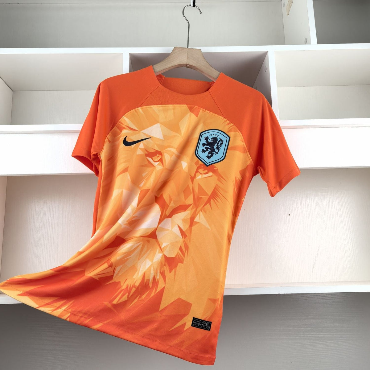 JERSEY CONCEPT NETHERLANDS 2024/2025