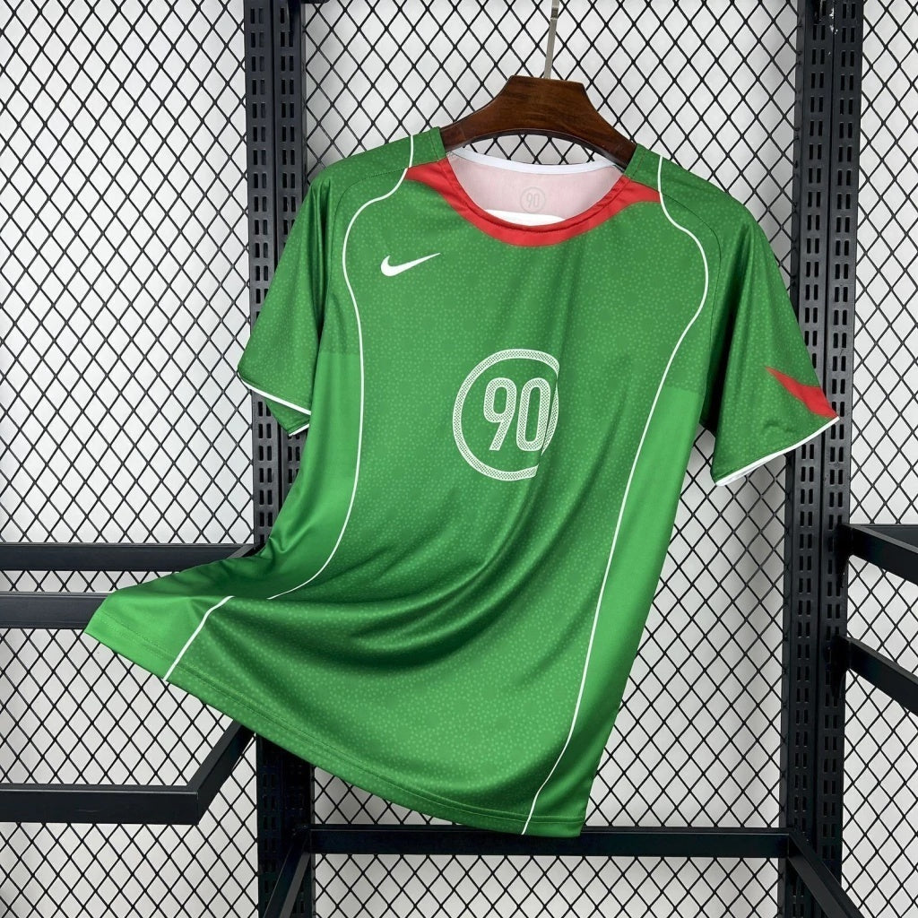 JERSEY NIKE DRI-FIT 90 VERT 2025/2026