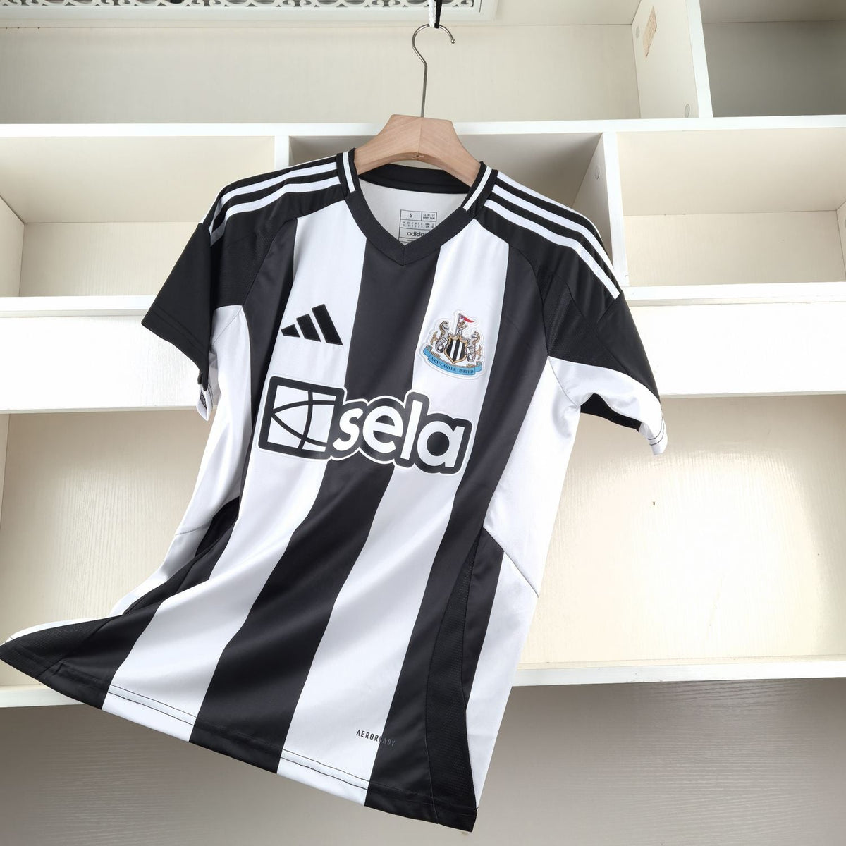 JERSEY NEWCASTLE 2024/2025