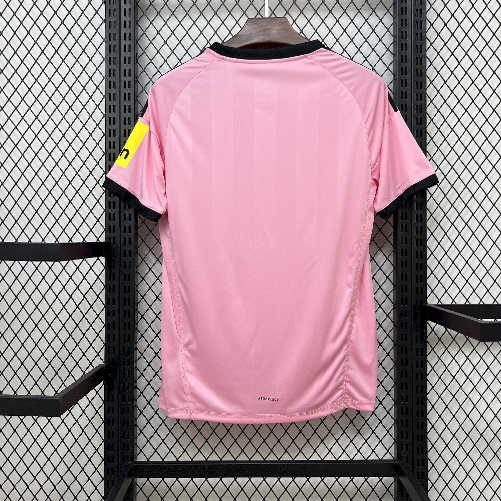 JERSEY NEW CASTLE 2025/2026