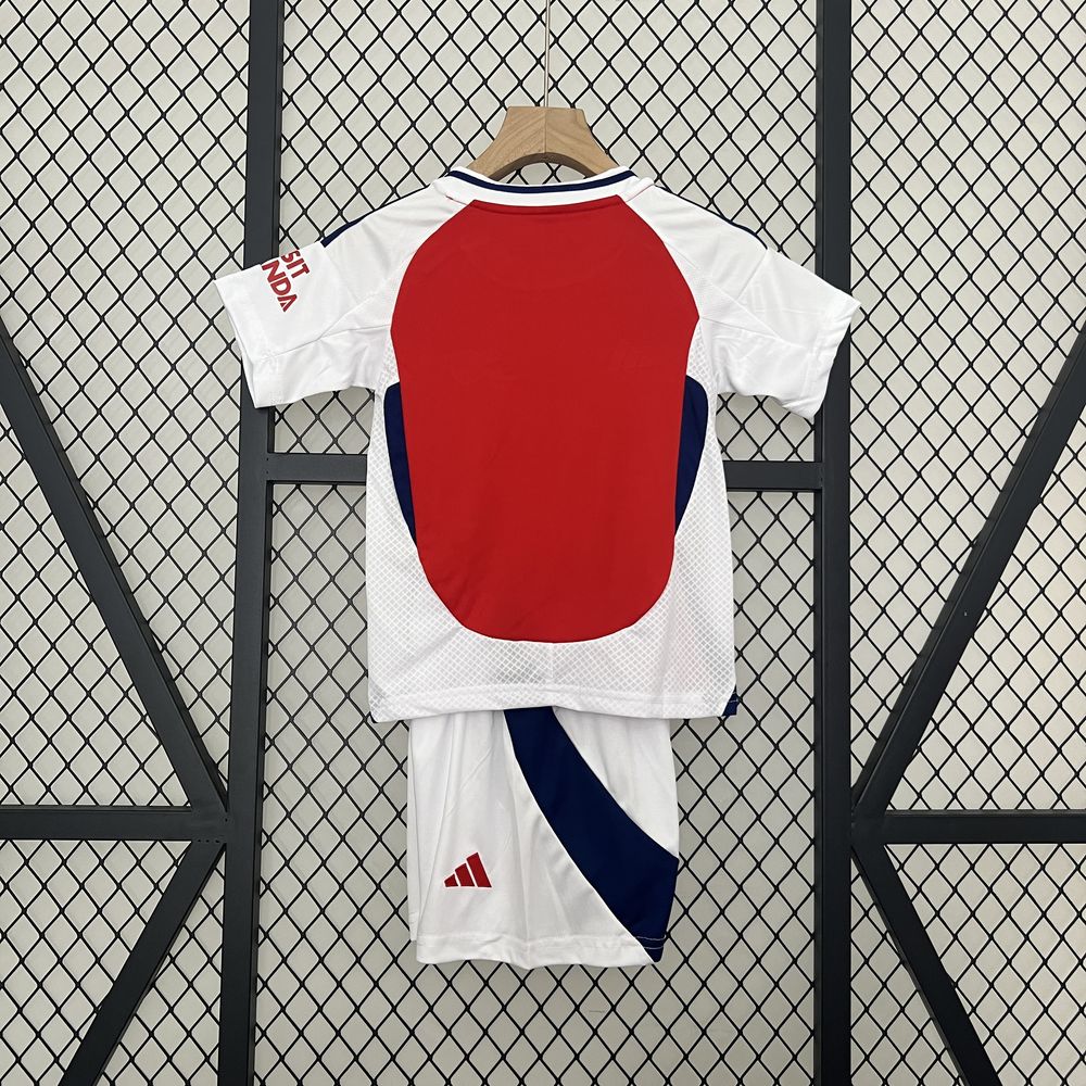 KIDS KIT ARSENAL 2024/2025