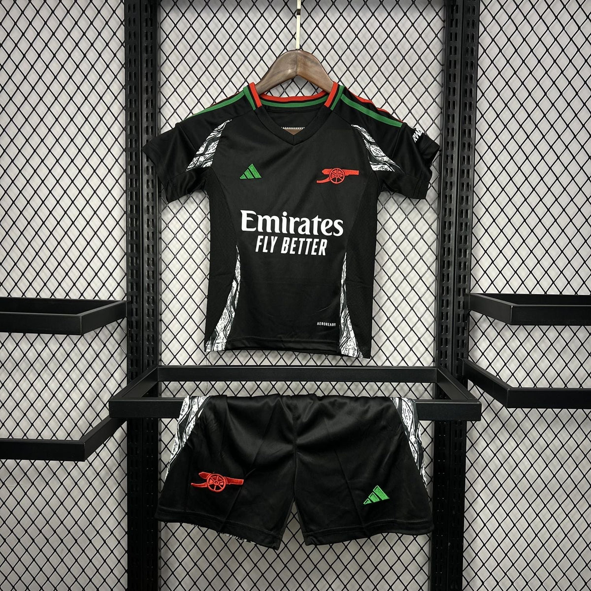 KIDS KIT ARSENAL 2024/2025