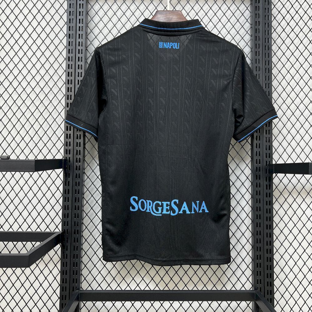JERSEY NAPOLI 2025/2026